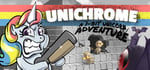 Unichrome: a 1-Bit Unicorn Adventure steam charts