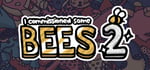 I commissioned some bees 2 banner image