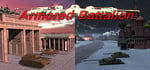 Armored Battalion banner image