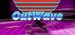 OutWave: Retro chase banner image
