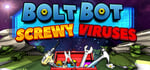 Bolt Bot Screwy Viruses banner image