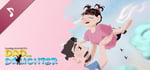 Lovely Moments: Dad and daughter Soundtrack banner image