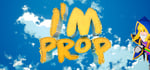 I'm Prop banner image