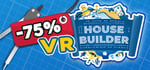 House Builder VR steam charts