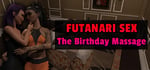 Futanari Sex - The Birthday Massage banner image