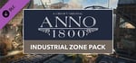Anno 1800 - Industrial Zone Pack banner image