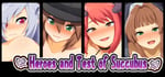 Heroes and Test of Succubus banner image