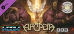 Fantasy Grounds - Arcadia Issue 003 banner image