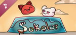 Sokolor Soundtrack banner image