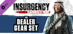 Insurgency: Sandstorm - Dealer Gear Set banner image