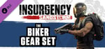 Insurgency: Sandstorm - Biker Gear Set banner image