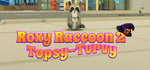 Roxy Raccoon 2: Topsy-Turvy banner image