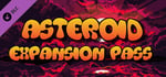 Asteroid - Expansion Pass banner image