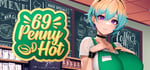 69 Penny Hot banner image