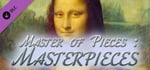 Master of Pieces: Jigsaw Puzzle - Masterpieces DLC banner image