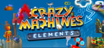 Crazy Machines Elements banner image