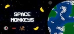 Space Monkeys steam charts