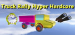Truck Rally Hyper Hardcore steam charts