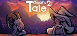 Goat's Tale 2 steam charts