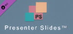 Presenter Slides™ - License banner image
