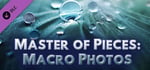 Master of Pieces: Jigsaw Puzzle - Macro Photos DLC banner image