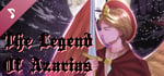 The Legend of Azarias Soundtrack banner image
