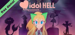 Idol Hell steam charts