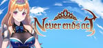 Never ends acT steam charts