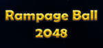 Rampage Ball 2048 steam charts
