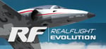 RealFlight Evolution banner image