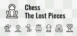 Chess: The Lost Pieces banner image