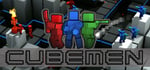 Cubemen banner image