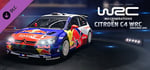 WRC Generations - Citroën C4 WRC 2010 banner image