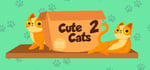 1001 Jigsaw. Cute Cats 2 banner image