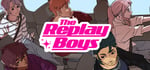 REPLAY BOYS banner image