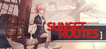 Sunset Routes banner image