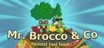 Mr.Brocco & Co banner image