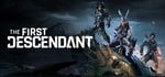 The First Descendant steam charts