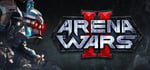 Arena Wars 2 banner image