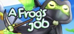 A Frog's Job steam charts