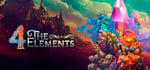 4 The Elements steam charts