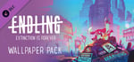 Endling - Extinction is Forever - Wallpaper Pack banner image