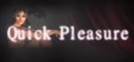 Quick Pleasure banner image