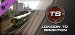 Train Simulator: London to Brighton Route Add-On banner image