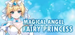 MAGICAL ANGEL FAIRY PRINCESS steam charts