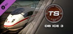 Train Simulator: DB ICE 3 EMU Add-On banner image