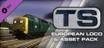 Train Simulator: European Loco & Asset Pack banner image