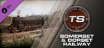 Train Simulator: Somerset & Dorset Railway Route Add-On banner image