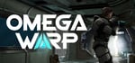 Omega Warp banner image