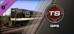 Train Simulator: GP9 Loco Add-On banner image